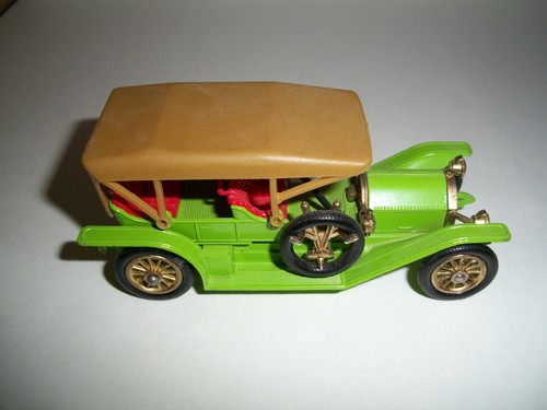 Bx-076 Matchbox Models of Yesteryear (Pick and Choose what you want) - Picture 54 of 155