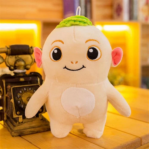 Chinese Movie Monster Hunt Wuba Stuffed Plush Toy Cartoon Doll Animal Kid's Gift - Bild 16 von 16