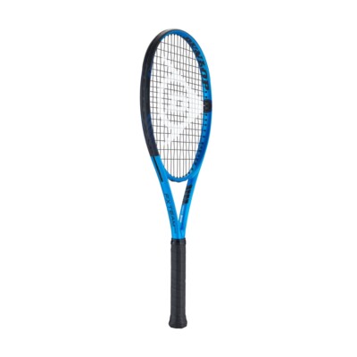 Dunlop FX Team 285 Tennisschläger NEU besaitet UVP 119,95 