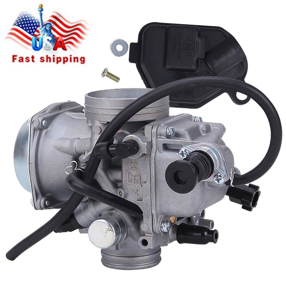 Honda Fourtrax 250 Carburetor MothAr Carburetor For Honda TRX 250 TRX250X TRX250R Fourtrax ATV Carb(1985 1986 1987) In | Whizz Carburetors 1986 Honda Fourtrax 250 Parts - Foto 6