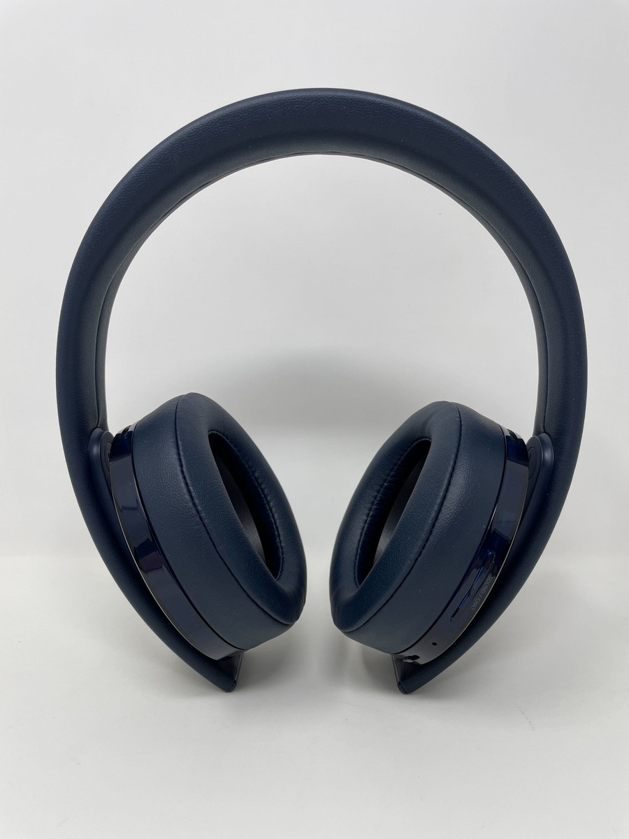 SONY - 【SONY】ヘッドセット 500 million limited edition SONY PlayStation Gold Wireless 7.1 Headset 500 Million