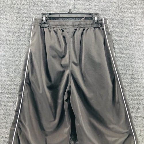 Nike Air Jordan Sweatpants Boys L Jumpman Athletic Black Drawstring Waist Logo - Bild 7 von 17