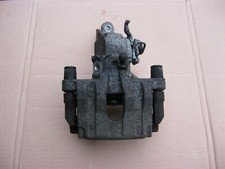 Bremssattel hinten rechts Nissan Primera P12 2,2 DI