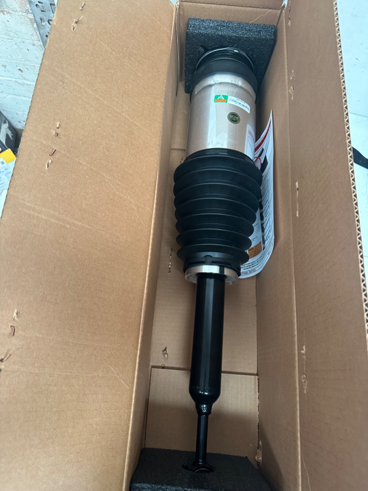 Arnott Air Spring Suspension Strut for TESLA MODEL X 5YJX 2013-ON 102746100G