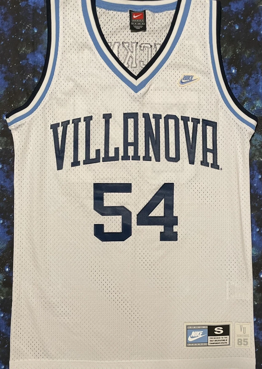 Villanova basketball shop 2025