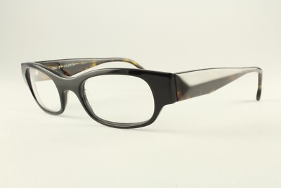 Very Rare Authentic Anne Et Valentin Byron 1041 Tortoise 46mm 