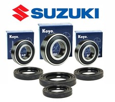 Suzuki GSX600F GSX600 F Katana 1992 Intermediate Gear