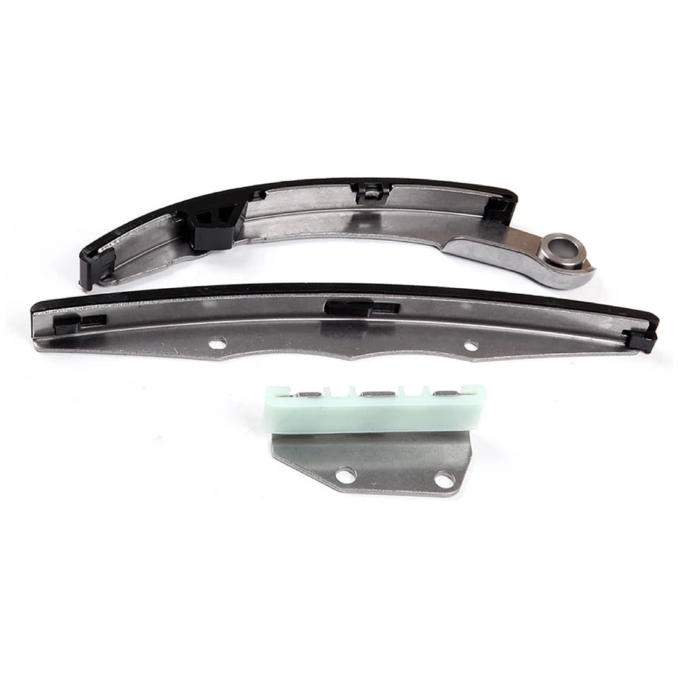 Timing Chain Kit for 05-15 Nissan Xterra Frontier 09-12 Suzuki Equator 4.0L Foto 3 de 4