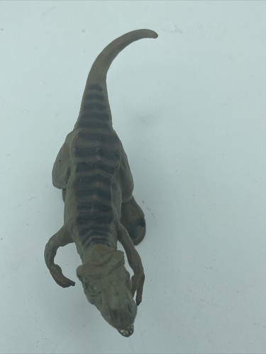 Juego de figuras de acción Jurassic Park T-Rex de JP III Milatry - Imagen 4 de 9