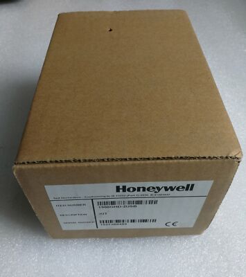 1PC NEW Honeywell Xenon 1900GHD-2USB Barcode Scanner with Cable / Black#XR