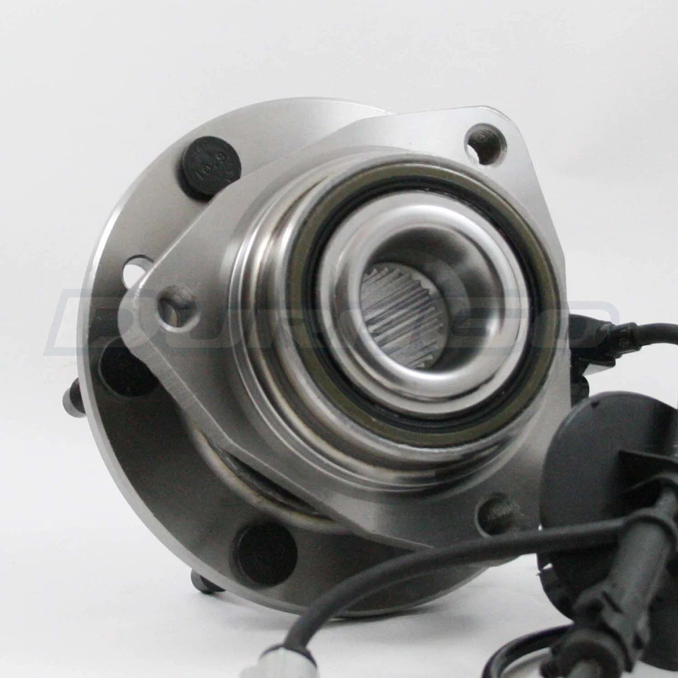 轮轴承和轮毂组件-AWD IAP Dura 295-13188 — 第 3/3 张图片