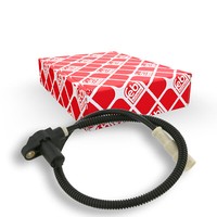 febi Bilstein Sensor, Raddrehzahl 24614 FüR Opel Vauxhall General Motors