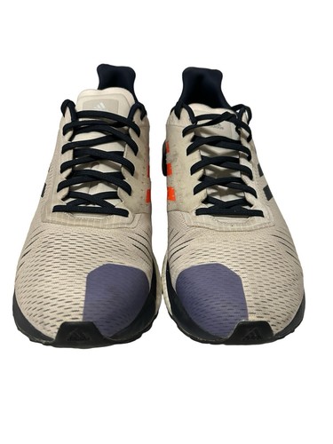 Adidas Boost Solar Drive St Pure Energy Ultra Running Gym Sneaker Mens Size 12 - Picture 4 of 14