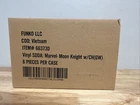 Funko Soda MOON KNIGHT  Marvel PX Previews Exclusive Sealed Case of 6 with Chase