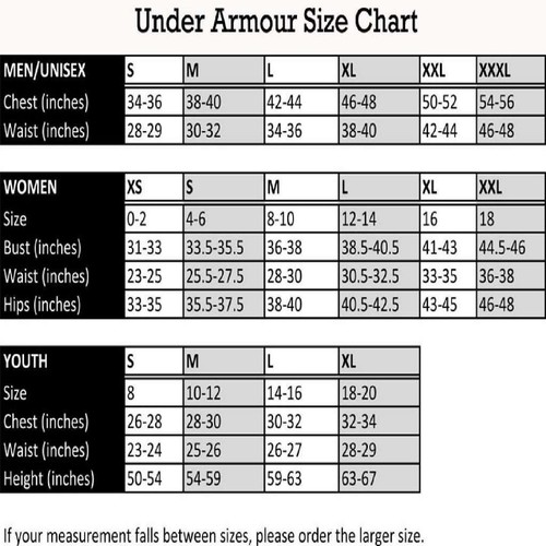 Under Armour Women's Novelty AF Hoody (Small, Maroon/White) - Picture 2 of 2