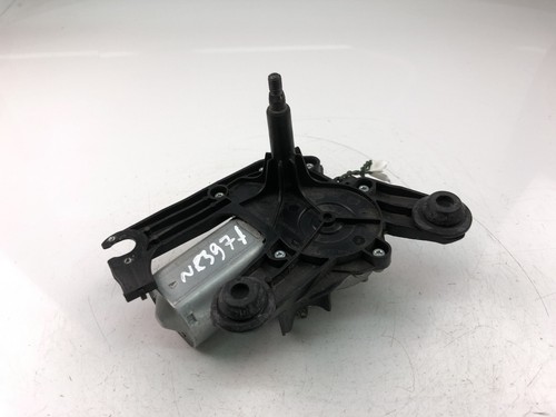 CITROËN C4 AIRCROSS Heckscheibenwischermotor 9680477480 2011 15291473