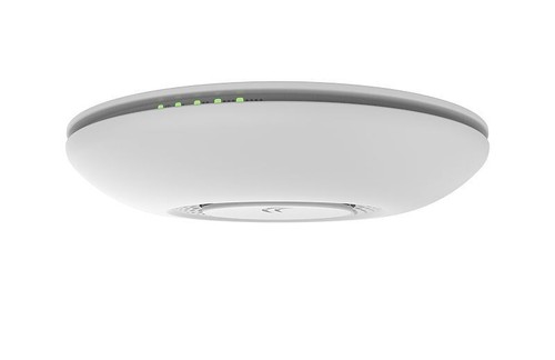 4752224001191 Mikrotik cAP-2nD White Power over Ethernet (PoE) MikroTik - 第 2/6 張圖片