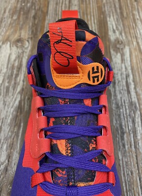 Adidas Harden Vol. 5 Futurenatural CNY Basketball Shoes G55811