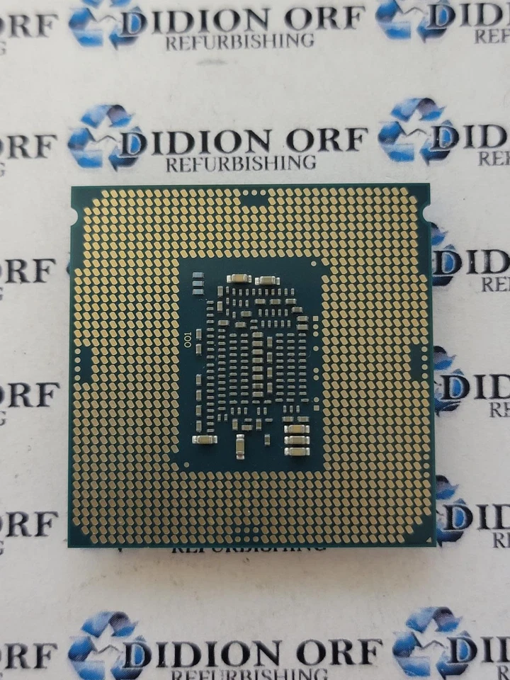 INTEL Core i5-6500T SR2L8 2.50 GHz 6 MB SmartCache 35 W SKU 13478 - Image 2 of 2