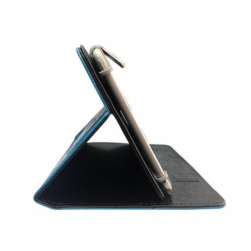 Leather Smart Case Stand Tablet Flip PU Cover For Lenovo Tab M7 M8 M10 E7 E8 E10 - Picture 10 of 38