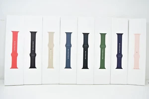 Apple Watch Band Series 10/9/8/7/6 SE 42/41/40/38mm Sport Band/Sport Loop - NEW