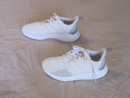 adidas ortholite float womens white