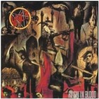 Slayer Reign In Blood Cd Brand New
