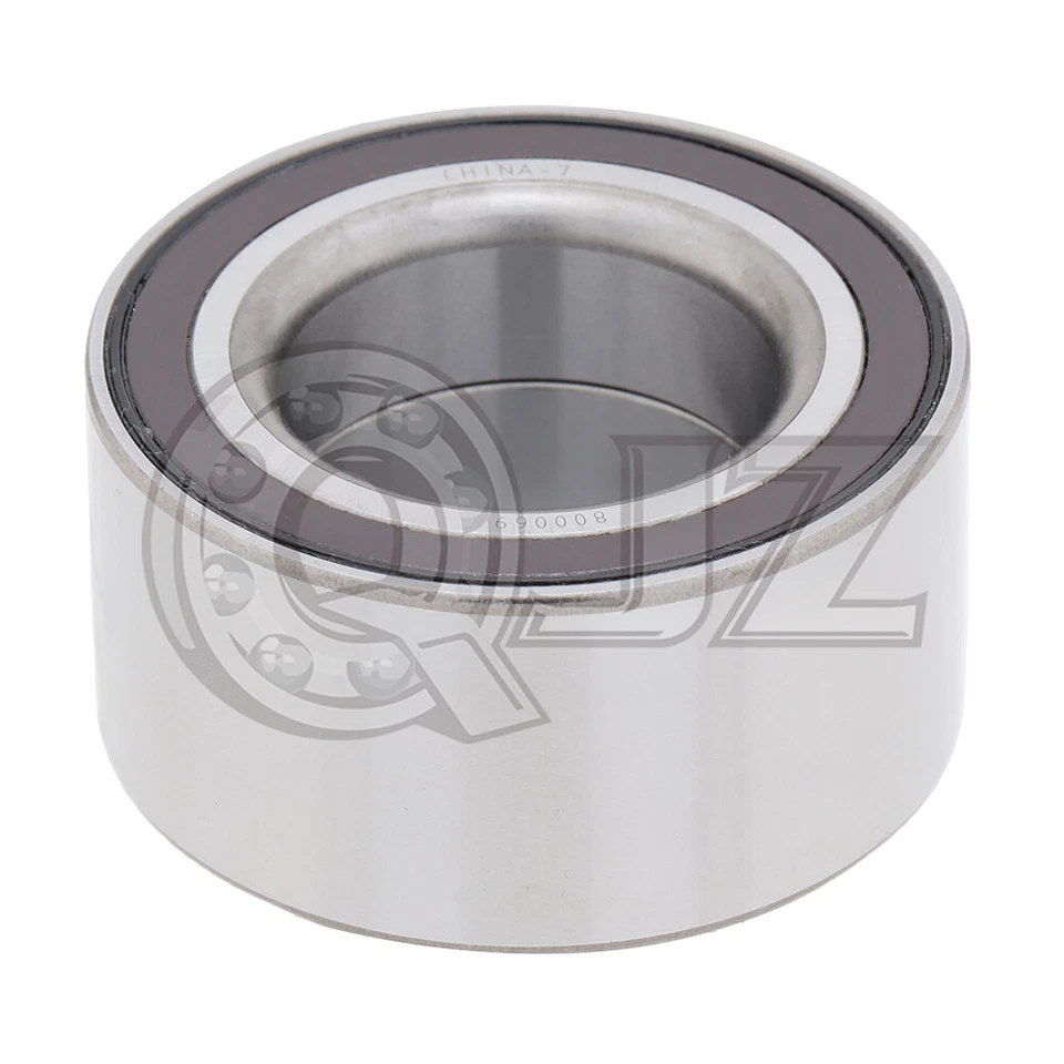 [Paquete de 2] 800069 Repuesto de cojinete de rueda trasero para BMW M240i 2017-2021 3,0 L Foto 2 de 4