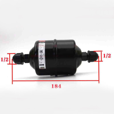 1PC For Danfoss Air conditioning DML164 023Z5044 refrigeration filter drier