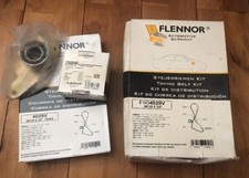 Kit de distribution Renault R11