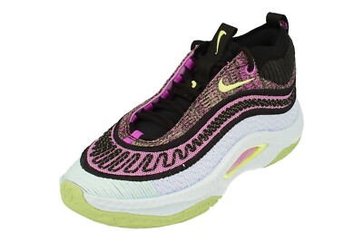 Nike Cosmic Unity 3 Mens Basketball Trainers Dv2757 Sneakers Shoes