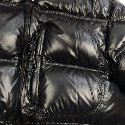 MONCLER GENIUS 1952 TETHYS DOWN JACKET SIZE: 2 Fits L/XL RRP 