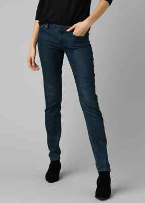 Kayla Jean Regular Inseam Indigo Size 
