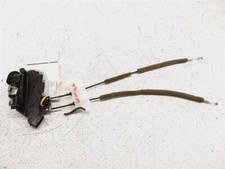 07-13 Infiniti G35/G37 Sdn Front Passenger Door Lock Actuator OEM 80500JK600