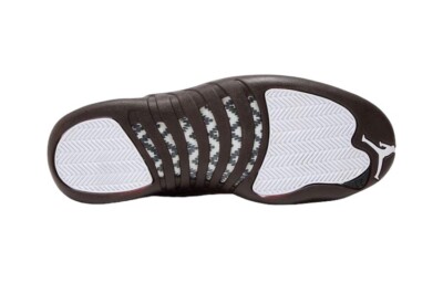 Air Jordan 12 Retro A Ma Maniere Mens Size 11.5/Womens 13 Black DV6989 011 (NEW) Air Jordan 12 Retro A Ma Maniere Mens Size 11.5/Womens 13  main image 4
