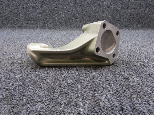 630922 (Alt: 630917) Continental Bracket Assembly Engine Mount - Picture 5 of 12
