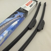 Bosch Scheibenwischer Vorne FüR Alfa Audi Kia Nissan Seat Skoda Toyota VW AR533S