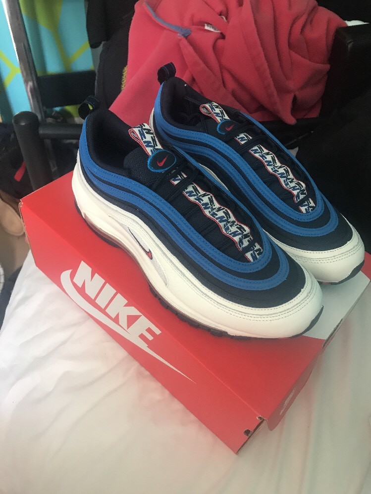 Air max 97 Air max 97