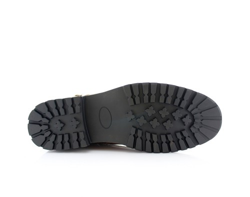 Botas informales de moda de motocicleta Polar Fox PATRICK para hombre - Imagen 16 de 31