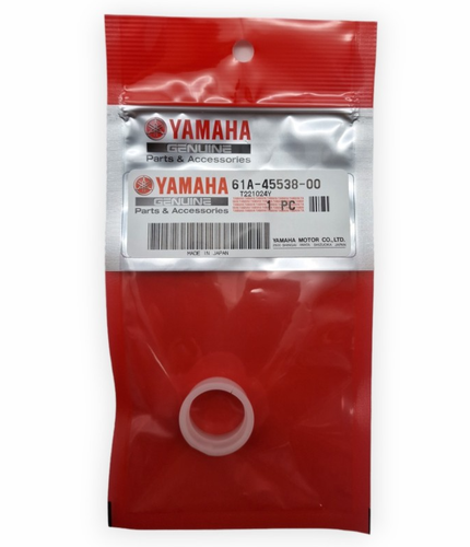 Yamaha Spacer for Water Pump Drive Shaft 61A-45538-00 - Afbeelding 1 van 2
