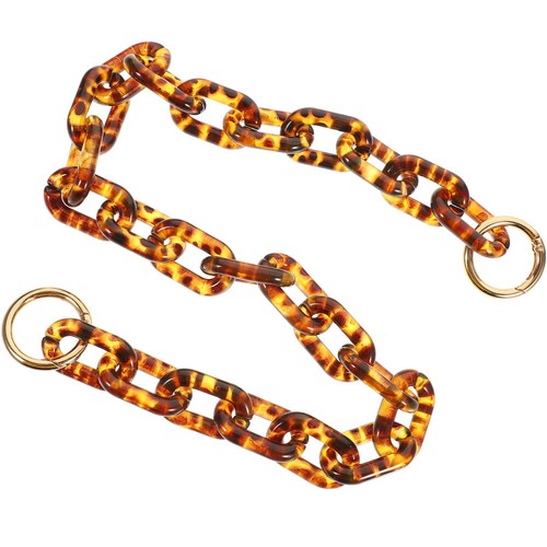  Handtasche Fräulein Damen Ersatzbeutelgurt Taschenketten Für Handtaschen - 第 12/12 張圖片