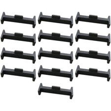 Piko 35285 Gleisverbindungs-Clip 14 Stck. G + Neu