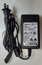 🔥OEM Roland 9v AC DC Adapter Power supply for Boss PSB-1U/PSB-230 EU