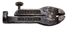 Vintage ROLLFAST Perfect Adjustable Bicycle Spoke Wrench Tool MADE IN USA