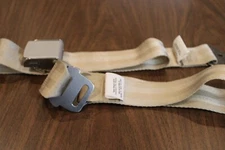 1 Ea. C&M Marine Aviation Services, Inc P/N MDA2536-C-036 Lap Belt