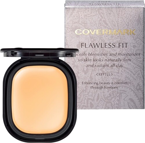 COVERMARK Flawless Fit Refill FN20 SPF35 PA+++ | eBay