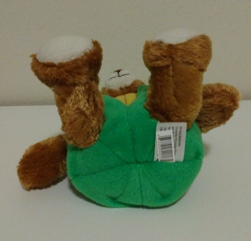 Plush Land Corn On The Cob Bean Bag Plush - Picture 6 of 7
