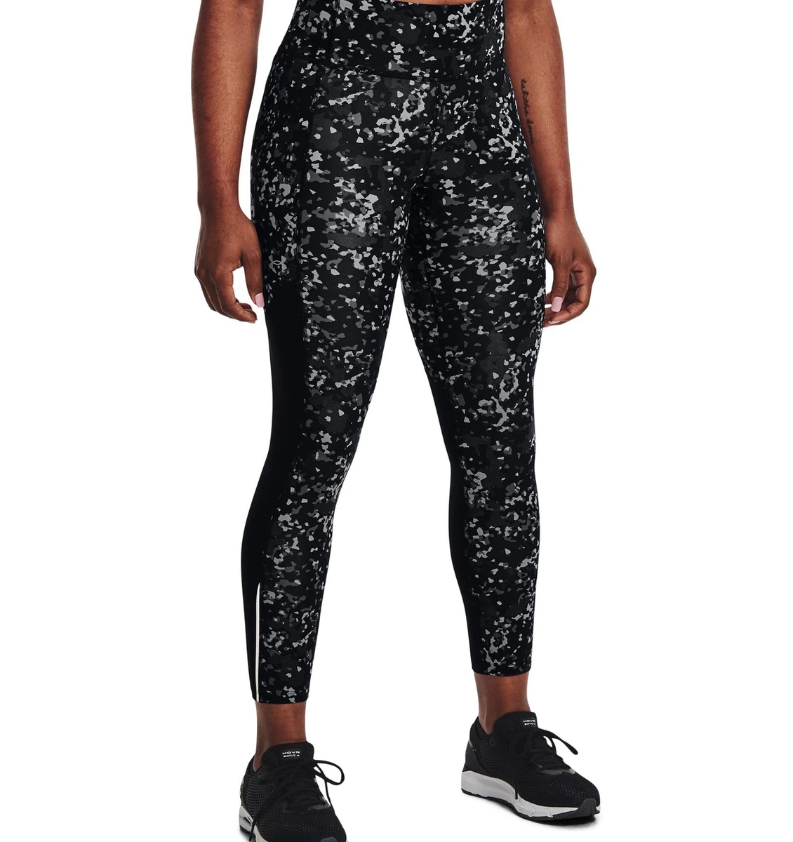 Under Armour Fly Fast Tights