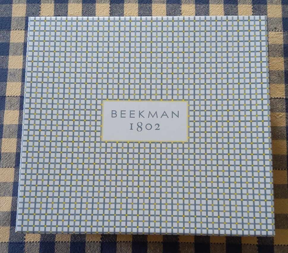 Beekman 1802 Gift Set Heirloom Pear eBay