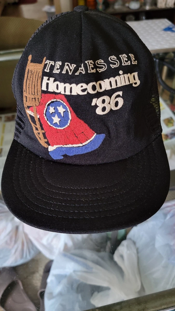 Rebel Flag Hat In Men display picture 1